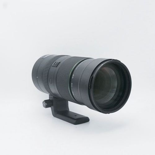 Pentax Others Hd D Fa150-450/F4.5-5.6Ed Dc Aw