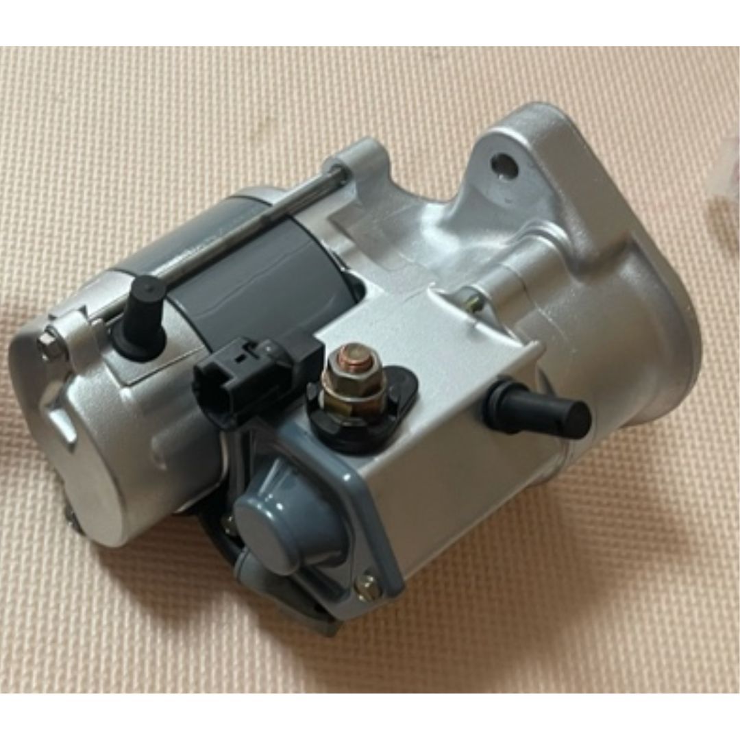 Toyota Engine Parts Chaser Cresta Mark 2 Jzx100 Jzx110 V G Ir-V Starter