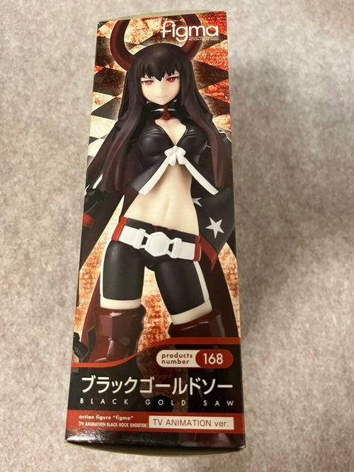 Max Factory Other Figma 168