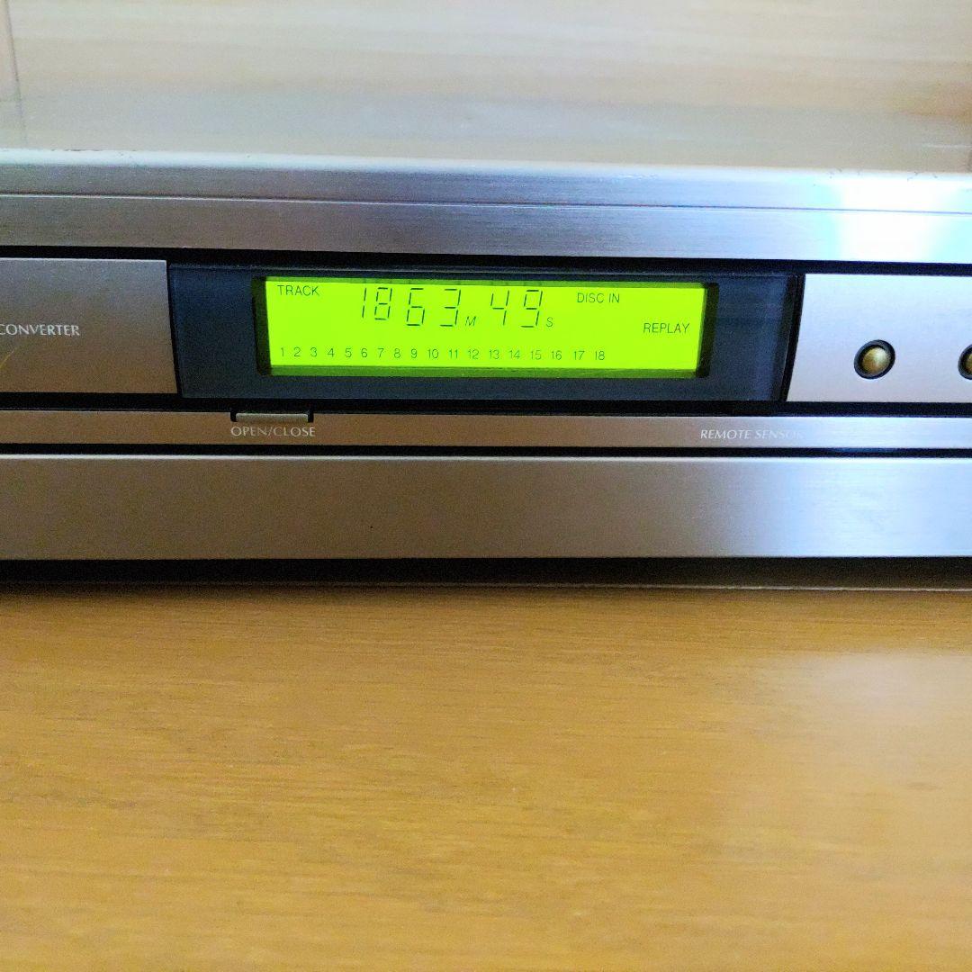 Denon Cd Sacd Players Dcd-210