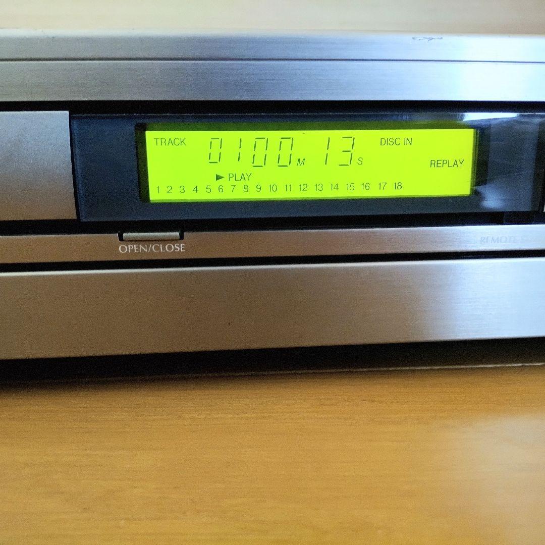 Denon Cd Sacd Players Dcd-210