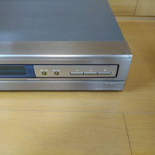 Denon Cd Sacd Players Dcd-210