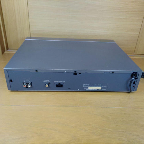 Denon Cd Sacd Players Dcd-210
