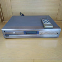 Denon Cd Sacd Players Dcd-210