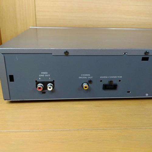 Denon Cd Sacd Players Dcd-210