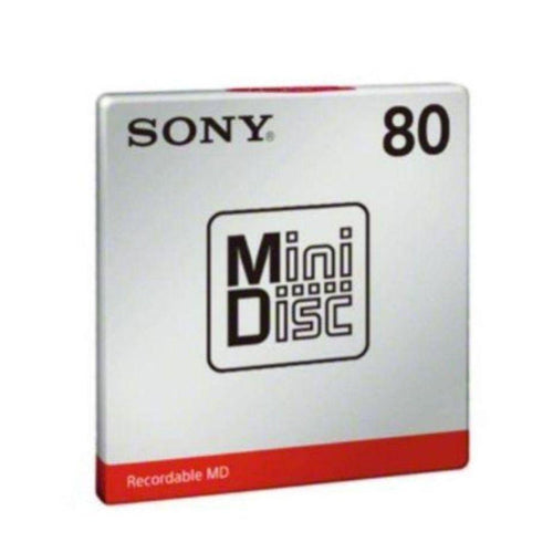 Sony Md 180 80 Mdw80T