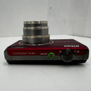 Nikon Compact Digital Camera 1-000134 Coolpix S640