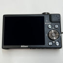 Nikon Compact Digital Camera 1-000134 Coolpix S640