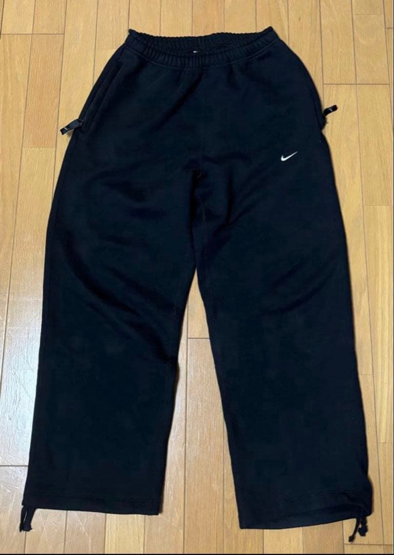 Jogger Pants Sweatpants Nike S