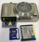 Fujifilm Compact Digital Camera Finepix F550Exr