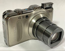 Fujifilm Compact Digital Camera Finepix F550Exr