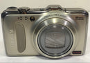 Fujifilm Compact Digital Camera Finepix F550Exr