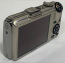 Fujifilm Compact Digital Camera Finepix F550Exr