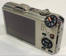Fujifilm Compact Digital Camera Finepix F550Exr
