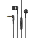 Wired Earphone Sennheiser Cx 80S 2