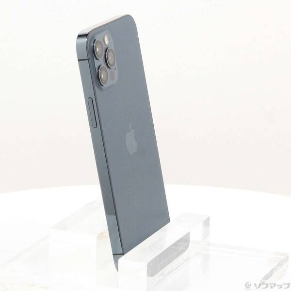 Apple Smartphone Body Iphone12 Pro 128Gb Mgm83J A Sim 196