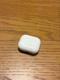 Airpods Body