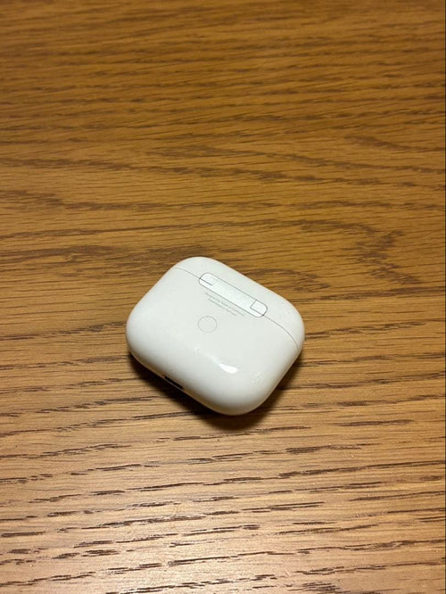 Airpods Body