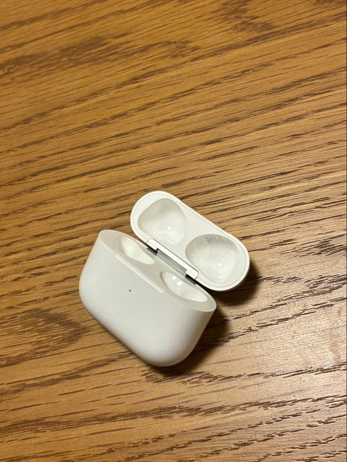 Airpods Body