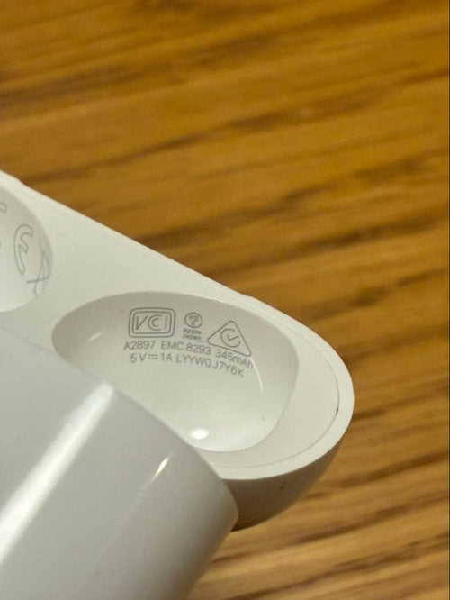 Airpods Body