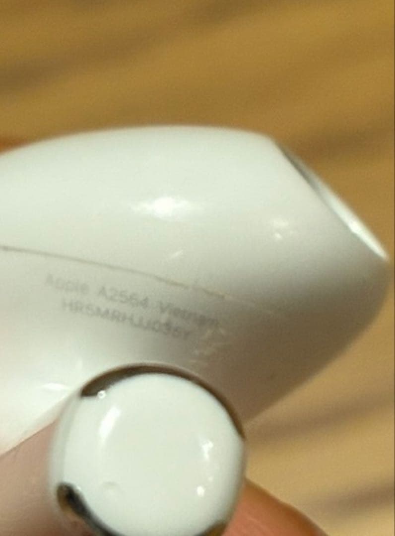 Airpods Body