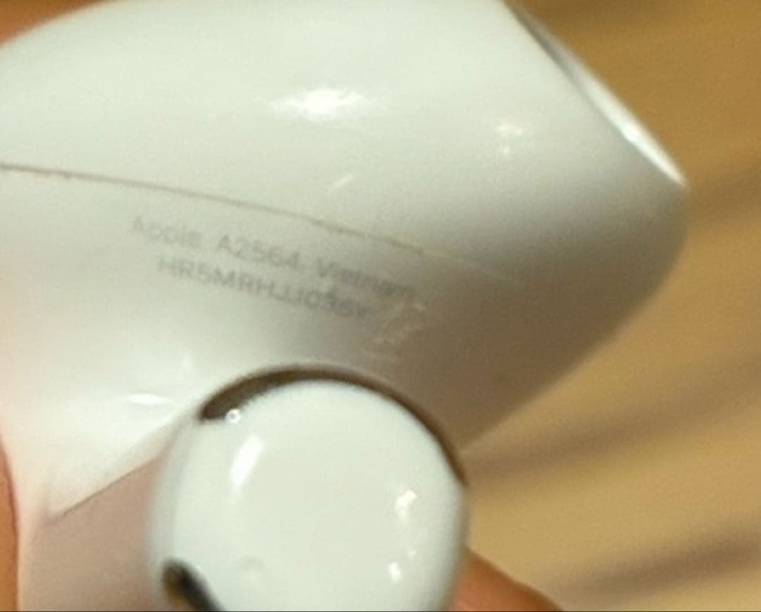 Airpods Body