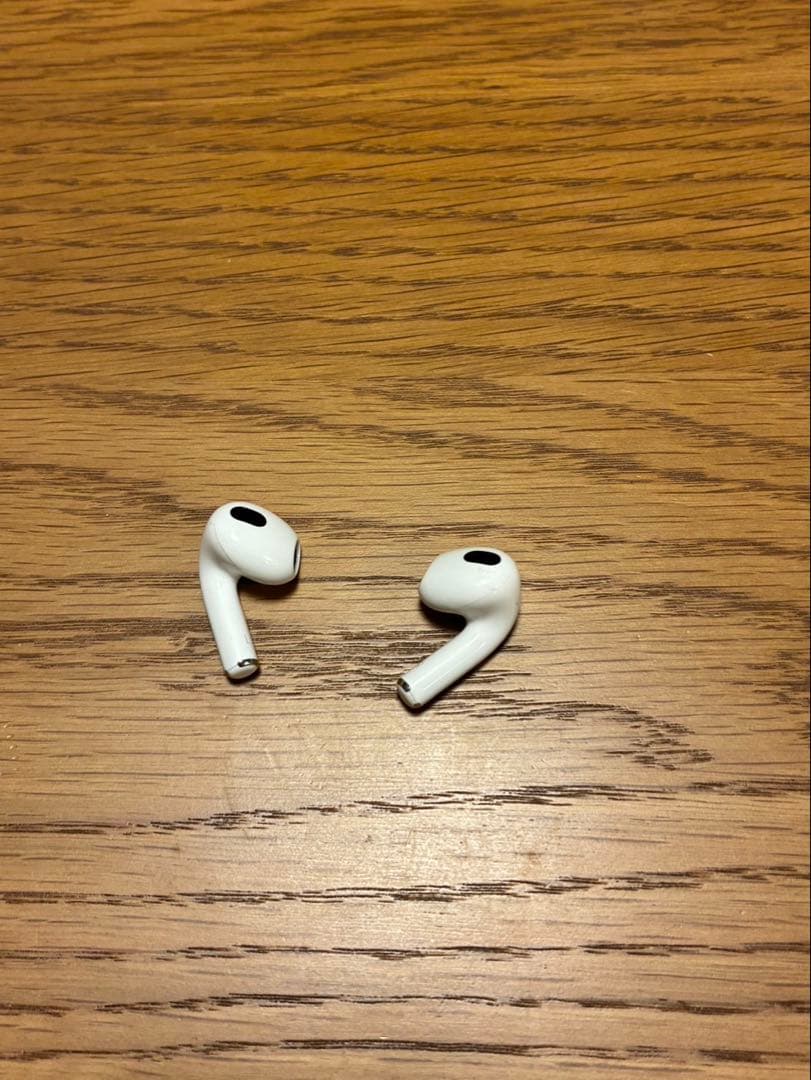 Airpods Body