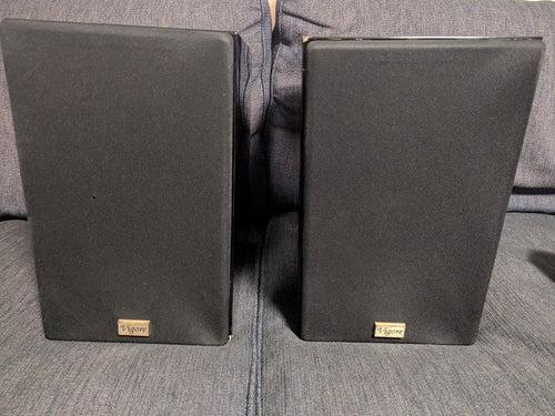 Speaker Kripton Kx-3P