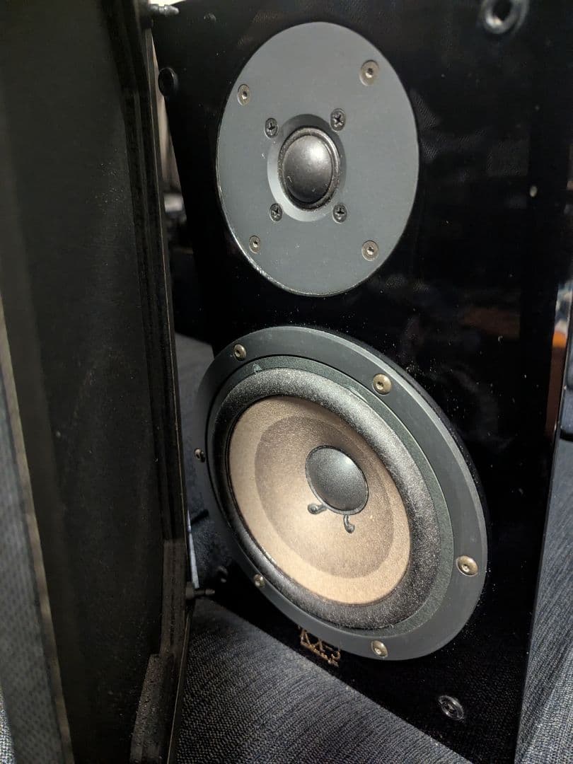 Speaker Kripton Kx-3P