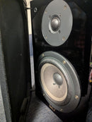 Speaker Kripton Kx-3P