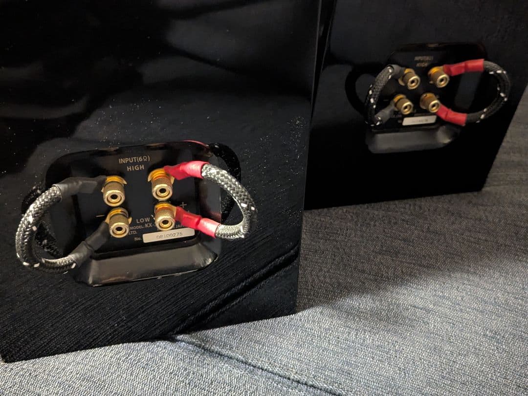 Speaker Kripton Kx-3P