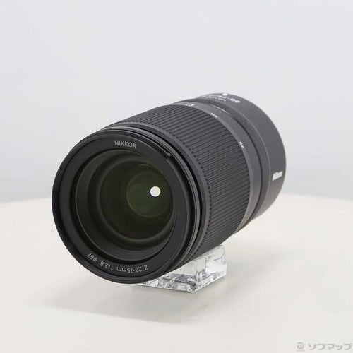 Nikon Lens (Zoom) Nikkor Z 28-75Mm F 2.8 305
