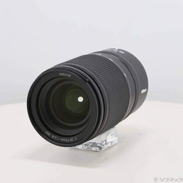 Nikon Lens (Zoom) Nikkor Z 28-75Mm F 2.8 305