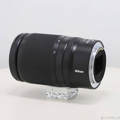 Nikon Lens (Zoom) Nikkor Z 28-75Mm F 2.8 305