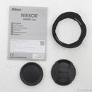 Nikon Lens (Zoom) Nikkor Z 28-75Mm F 2.8 305
