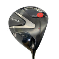 Driver Rmx Dd-1(2026) 10.5 Dr S) B