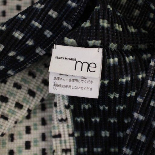 Me By Issey Miyake Short Sleeve (T -Shirt) Mi81Fk627 /Bm