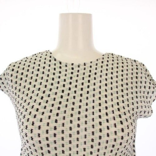 Me By Issey Miyake Short Sleeve (T -Shirt) Mi81Fk627 /Bm