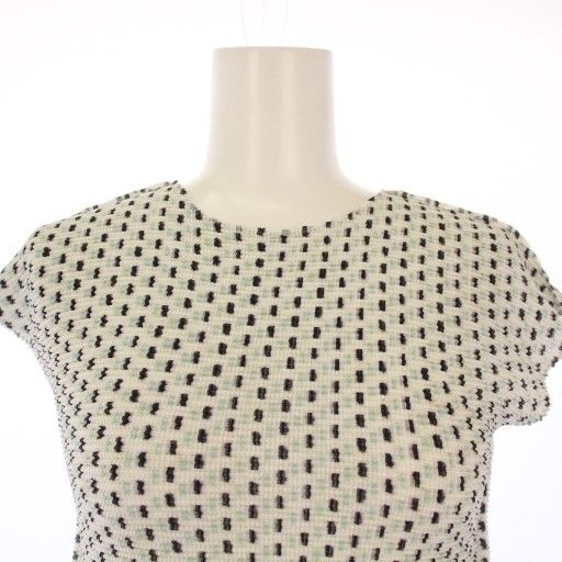 Me By Issey Miyake Short Sleeve (T -Shirt) Mi81Fk627 /Bm