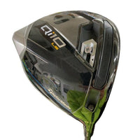Driver Qi10 Ls 9 Dr C