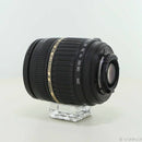 Tamron Lens (Zoom) Af 18-200Mm F3.5-6.3 Xr Di Ii (Nikon 258