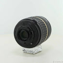 Tamron Lens (Zoom) Af 18-200Mm F3.5-6.3 Xr Di Ii (Nikon 258