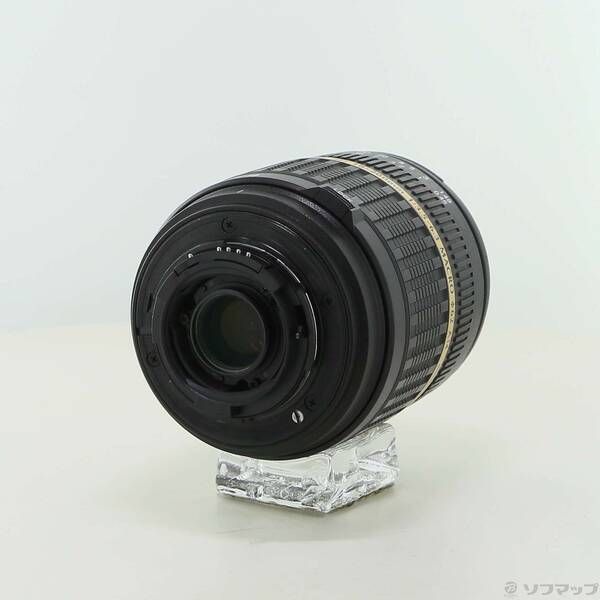 Tamron Lens (Zoom) Af 18-200Mm F3.5-6.3 Xr Di Ii (Nikon 258
