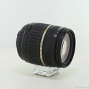Tamron Lens (Zoom) Af 18-200Mm F3.5-6.3 Xr Di Ii (Nikon 258