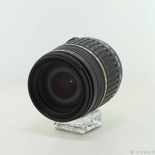 Tamron Lens (Zoom) Af 18-200Mm F3.5-6.3 Xr Di Ii (Nikon 258