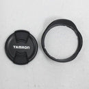 Tamron Lens (Zoom) Af 18-200Mm F3.5-6.3 Xr Di Ii (Nikon 258