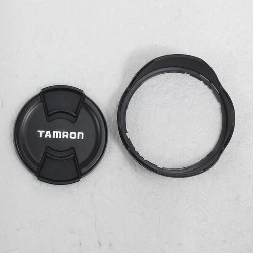 Tamron Lens (Zoom) Af 18-200Mm F3.5-6.3 Xr Di Ii (Nikon 258