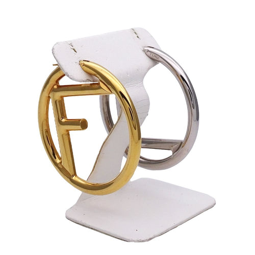 Fendi Earrings (For Both Ears)