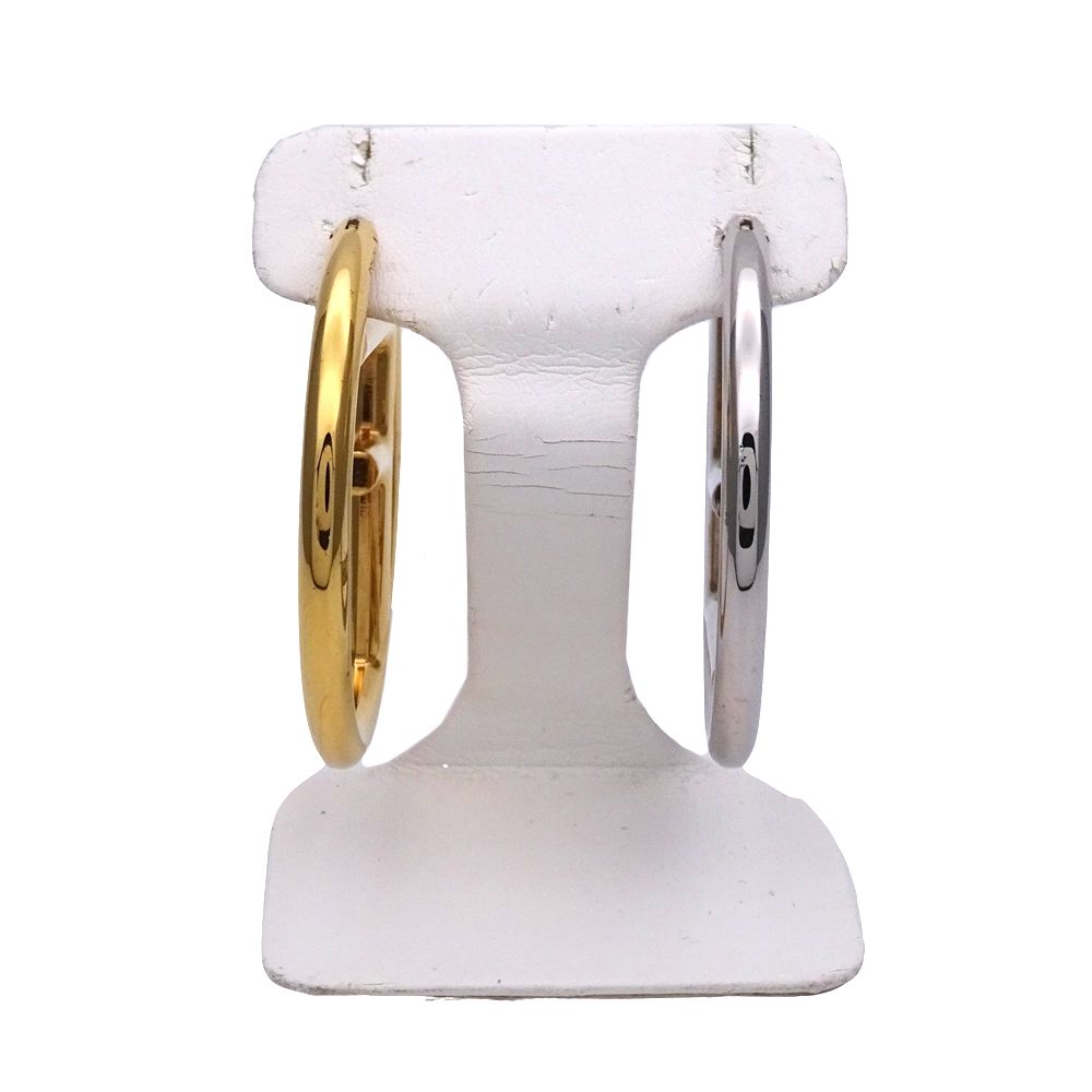 Fendi Earrings (For Both Ears)