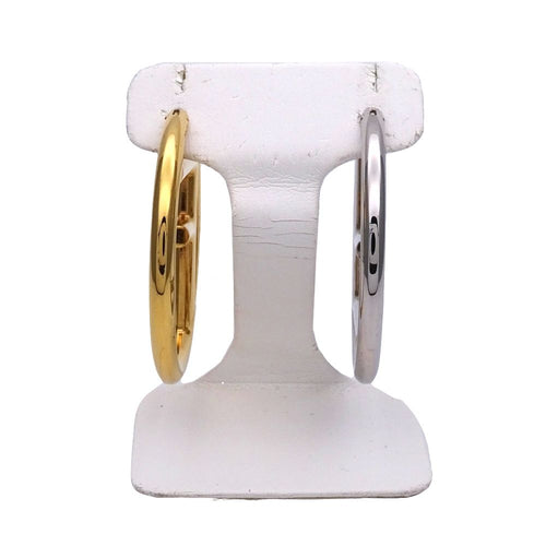 Fendi Earrings (For Both Ears)